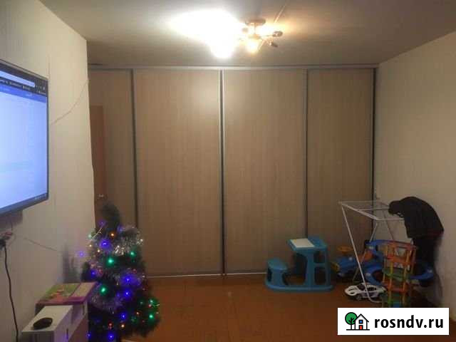 2-комнатная квартира, 41.6 м², 5/5 эт. на продажу в Верхней Пышме Верхняя Пышма - изображение 1