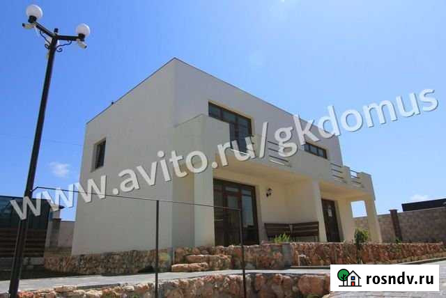 Таунхаус 800 м² на участке 14 сот. на продажу в Севастополе Севастополь - изображение 1