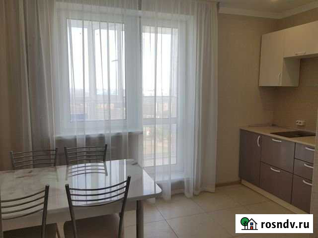 2-комнатная квартира, 56 м², 20/25 эт. в аренду на длительный срок в Липецке Липецк - изображение 1