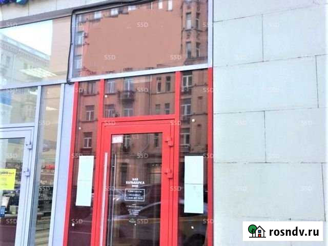 Сдам помещение общественного питания, 213 кв.м. Москва - изображение 1