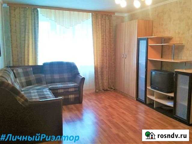 2-комнатная квартира, 44.7 м², 3/5 эт. в аренду на длительный срок в Рязани Рязань - изображение 1