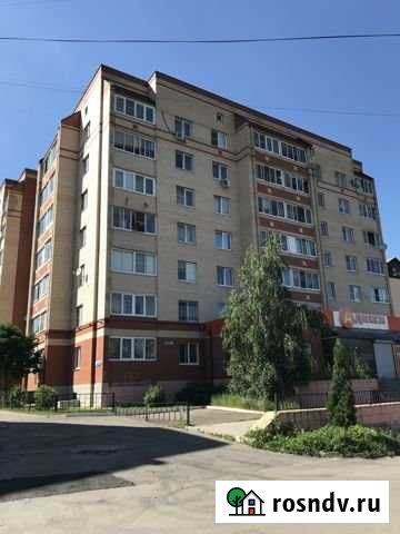 2-комнатная квартира, 70 м², 3/9 эт. в аренду на длительный срок в Павловской Слободе Павловская Слобода - изображение 1
