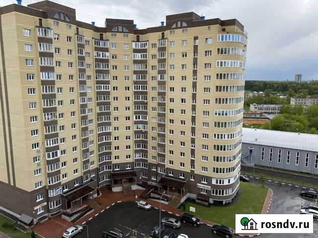 Квартира-студия, 21 м², 5/14 эт. на продажу в Воскресенске Воскресенск - изображение 1