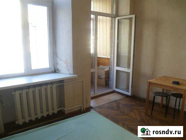 Комната 20 м² в 4-ком. кв., 3/3 эт. в аренду на длительный срок в Ростове-на-Дону Ростов-на-Дону - изображение 1