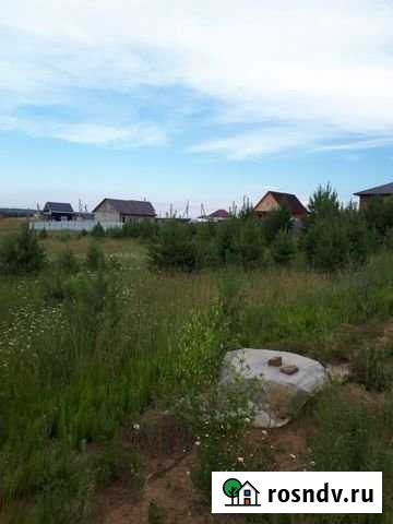 Участок СНТ, ДНП 16 сот. на продажу в Маркове Маркова - изображение 1