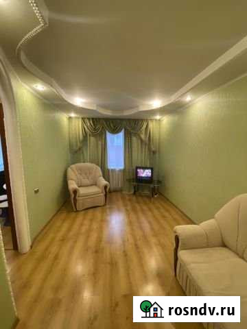 1-комнатная квартира, 31 м², 5/5 эт. в аренду на длительный срок в Домодедово Домодедово - изображение 1