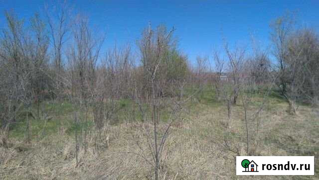 Участок СНТ, ДНП 25 сот. на продажу в Чапаевске Чапаевск - изображение 1