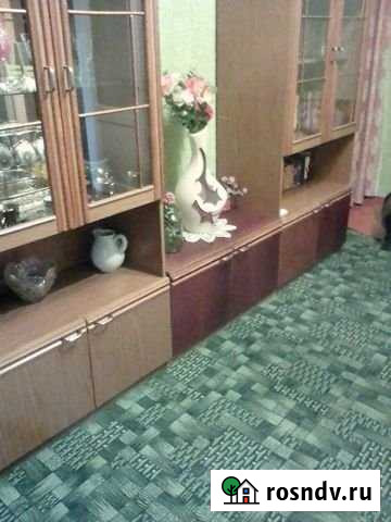 3-комнатная квартира, 54 м², 2/5 эт. на продажу в Тихорецке Тихорецк - изображение 1