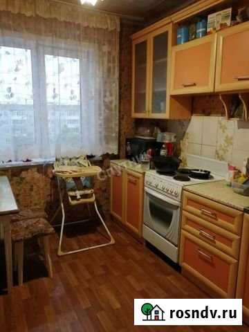 4-комнатная квартира, 77.7 м², 5/5 эт. на продажу в Белово Белово - изображение 1