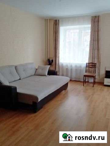 Комната 25 м² в 3-ком. кв., 2/10 эт. в аренду на длительный срок в Люберцах Люберцы - изображение 1