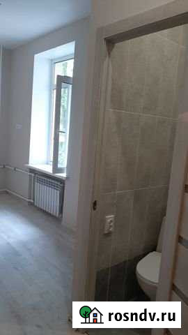 Квартира-студия, 18.8 м², 1/3 эт. на продажу в Санкт-Петербурге Санкт-Петербург - изображение 1