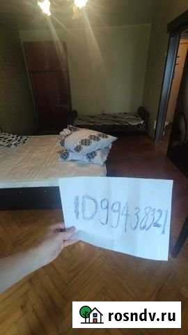 1-комнатная квартира, 36 м², 8/9 эт. в аренду посуточно в Королеве Королев - изображение 1