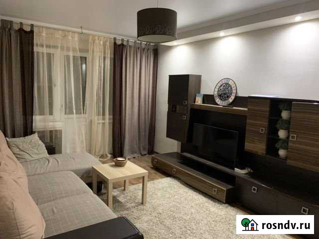 2-комнатная квартира, 54 м², 7/9 эт. в аренду на длительный срок в Ростове-на-Дону Ростов-на-Дону - изображение 1