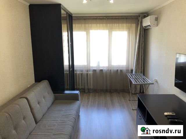 1-комнатная квартира, 29.7 м², 4/5 эт. в аренду посуточно в Сочи Сочи - изображение 1