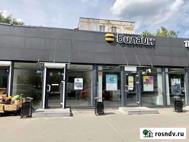 Мо, Балашиха, ул. Фадеева 3, 37 кв.м Балашиха - изображение 1