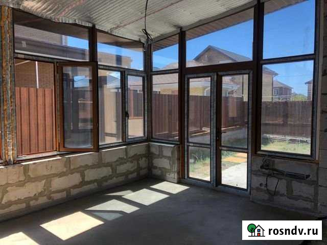 Дом 300 м² на участке 7 сот. на продажу в Ростове-на-Дону Ростов-на-Дону - изображение 1