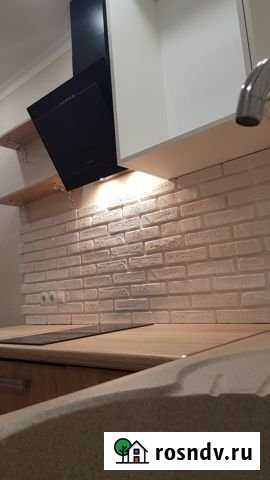 Квартира-студия, 26 м², 1/9 эт. на продажу в Казани Казань - изображение 1