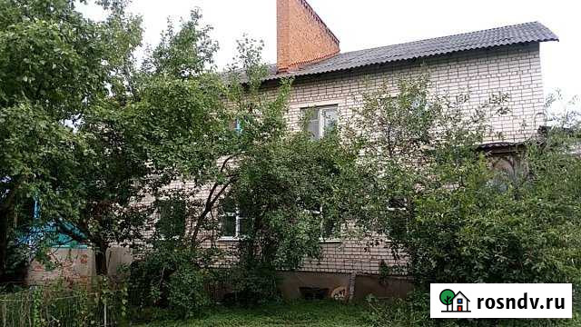 3-комнатная квартира, 72 м², 2/2 эт. на продажу в Тарусе Таруса - изображение 1