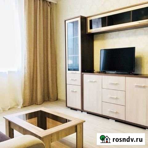 1-комнатная квартира, 42 м², 15/16 эт. в аренду посуточно в Чите Чита - изображение 1