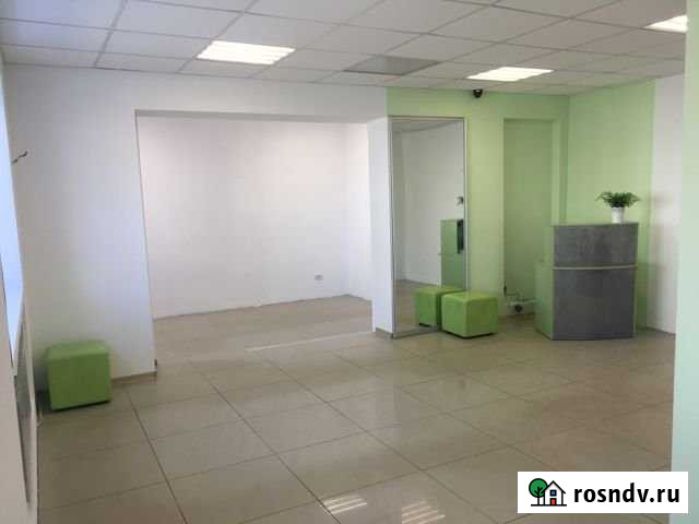 Помещение свободного назначения, 45.8 кв.м. Ивдель - изображение 1