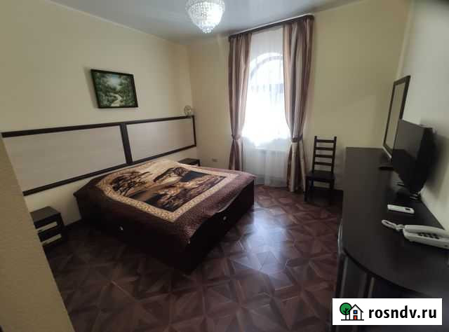 Комната 23 м² в 1-ком. кв., 1/3 эт. в аренду на длительный срок в Домодедово Домодедово - изображение 1