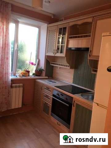 3-комнатная квартира, 62 м², 5/5 эт. на продажу в Иркутске Иркутск - изображение 1