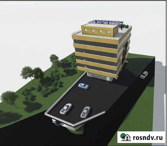 Земля+Здание(под снос) +гпзу на Менделеева Уфа - изображение 1