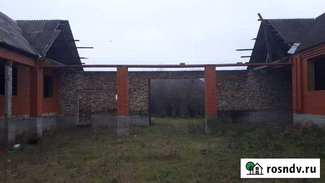 Дом 1000 м² на участке 12 сот. на продажу в Старых Атагах Старые Атаги - изображение 1