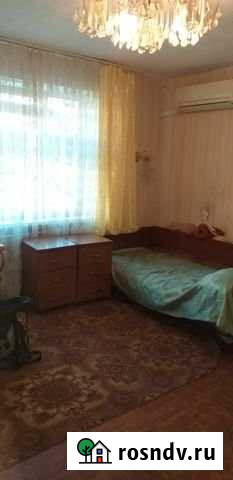 Комната 18 м² в 1-ком. кв., 2/5 эт. на продажу в Краснодаре Краснодар - изображение 1