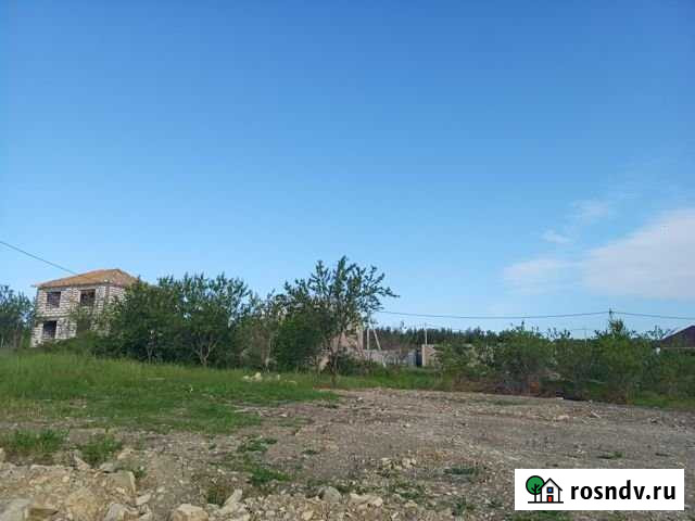 Участок ИЖС 3 сот. на продажу в Геленджике Геленджик - изображение 1