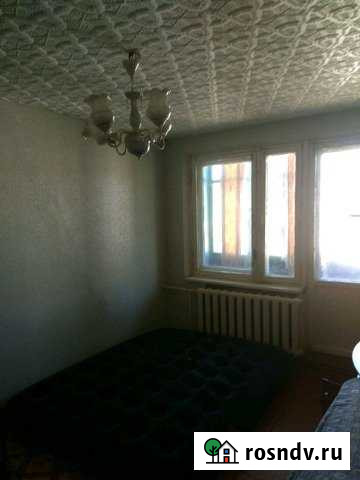 Комната 12 м² в 2-ком. кв., 3/3 эт. на продажу в Смоленске Смоленск - изображение 1