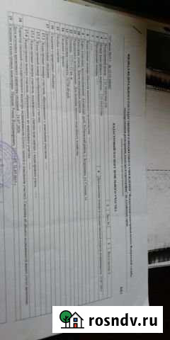 Участок ИЖС 12 сот. на продажу в Рубцовске Рубцовск - изображение 1