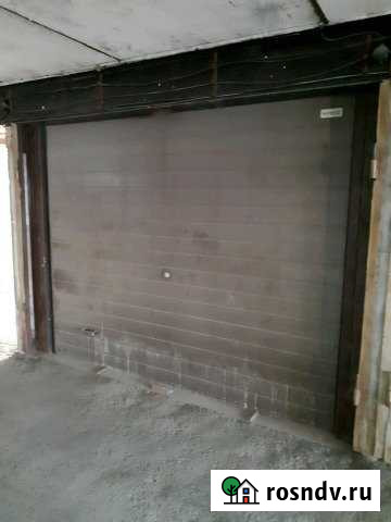 Гараж 12 м² на продажу в Екатеринбурге Екатеринбург - изображение 1