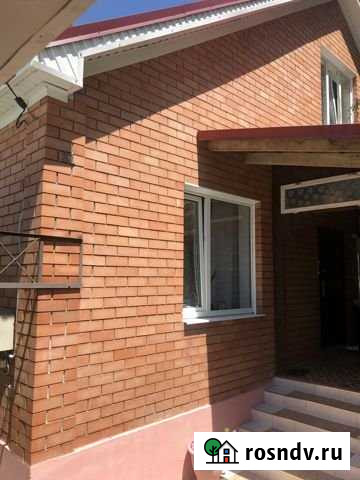 Дом 170 м² на участке 7 сот. на продажу в Горячем Ключе Горячий Ключ - изображение 1