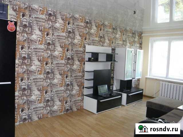 2-комнатная квартира, 44 м², 2/2 эт. в аренду на длительный срок в Иглино Иглино - изображение 1