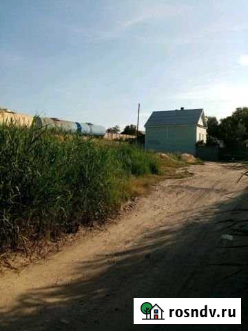 Дом 48 м² на участке 8 сот. на продажу в Астрахани Астрахань - изображение 1