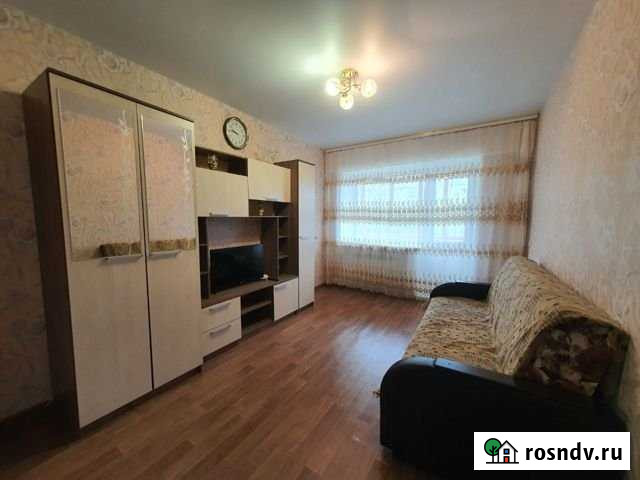 2-комнатная квартира, 43.5 м², 5/5 эт. на продажу в Кстово Кстово - изображение 1