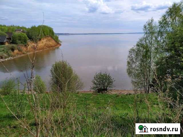 Дача 80 м² на участке 9 сот. на продажу в Перми Пермь - изображение 1