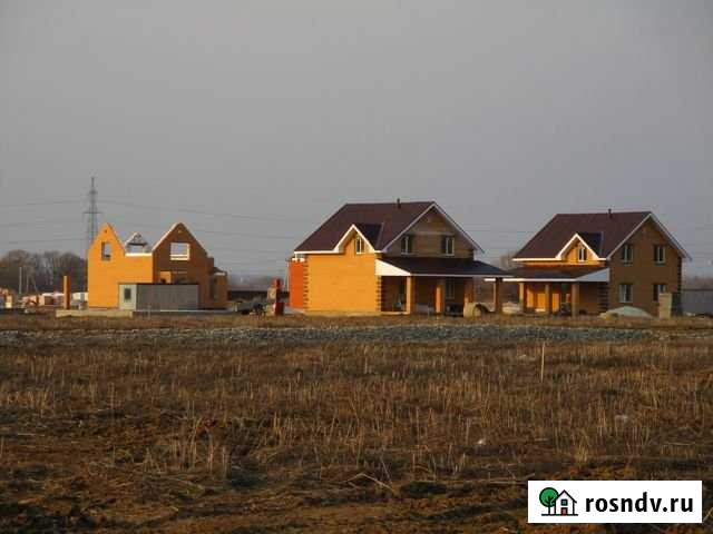 Участок ИЖС 7 сот. на продажу в Троицком Московской области Троицкое - изображение 1