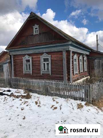 Дом 81 м² на участке 16 сот. на продажу в Калуге Калуга - изображение 1