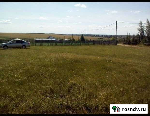 Участок ИЖС 12 сот. на продажу в Цивильске Цивильск - изображение 1