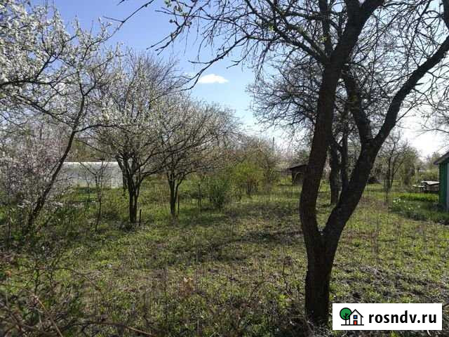 Участок ИЖС 5 сот. на продажу в Орле Орёл - изображение 1