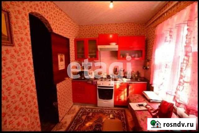 Дом 66.4 м² на участке 13 сот. на продажу в Фокино Брянской области Фокино - изображение 1