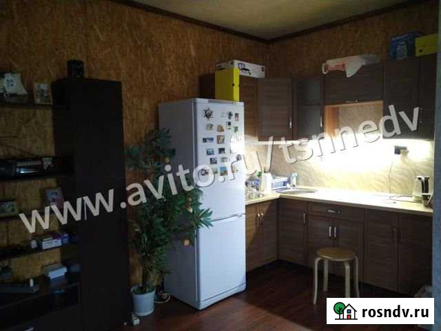 Дом 102.8 м² на участке 11.2 сот. на продажу в Красноармейске Московской области Красноармейск - изображение 1