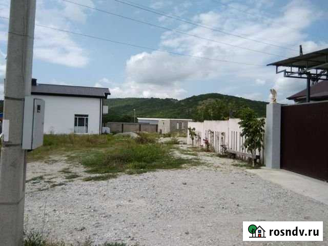 Участок ИЖС 3 сот. на продажу в Новороссийске Новороссийск - изображение 1