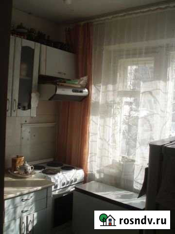 3-комнатная квартира, 48 м², 1/5 эт. на продажу в Братске Братск - изображение 1