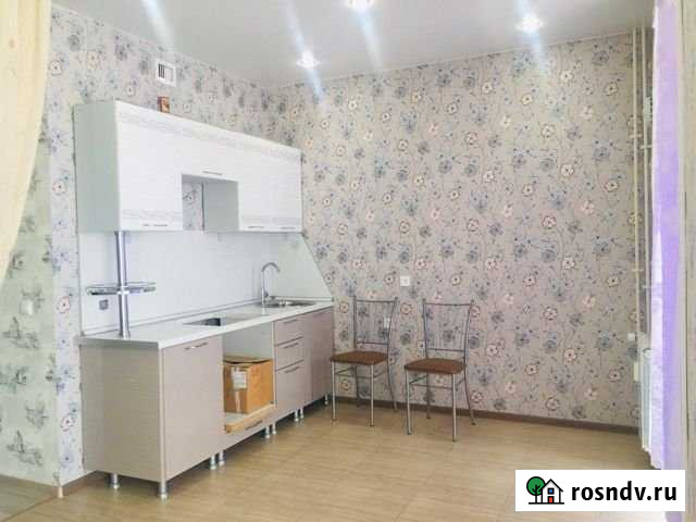 1-комнатная квартира, 44 м², 15/16 эт. на продажу в Иркутске Иркутск - изображение 1