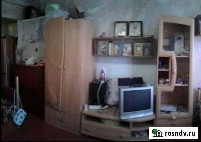 Комната 18 м² в 5-ком. кв., 1/5 эт. на продажу в Севастополе Севастополь - изображение 1