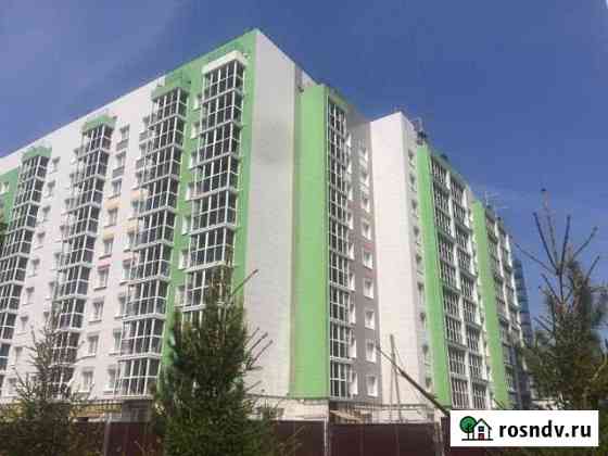 2-комнатная квартира, 54 м², 4/10 эт. на продажу в Казани Казань