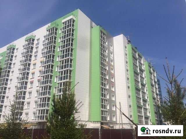 2-комнатная квартира, 54 м², 4/10 эт. на продажу в Казани Казань - изображение 1